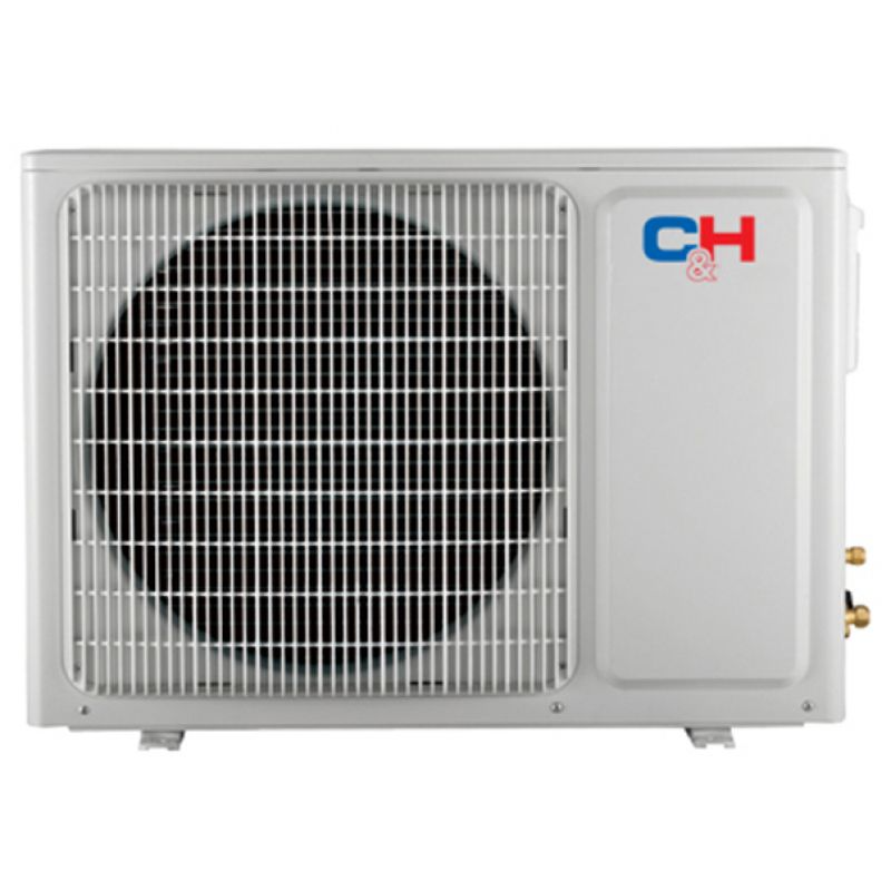 Инверторный кондиционер Cooper&Hunter CH-S09FTXAL2-SC (25 кв.м)