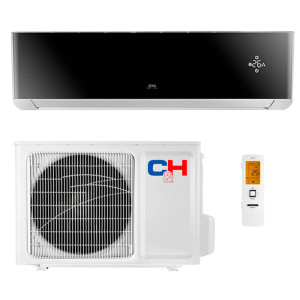 Інверторний кондиціонер Cooper&Hunter CH-S18FTXAM2S-BL  (50 кв.м)