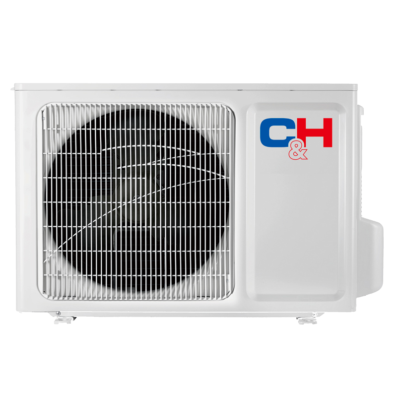 Інверторний кондиціонер Cooper&Hunter CH-S18FTXAM2S-BL  (50 кв.м)