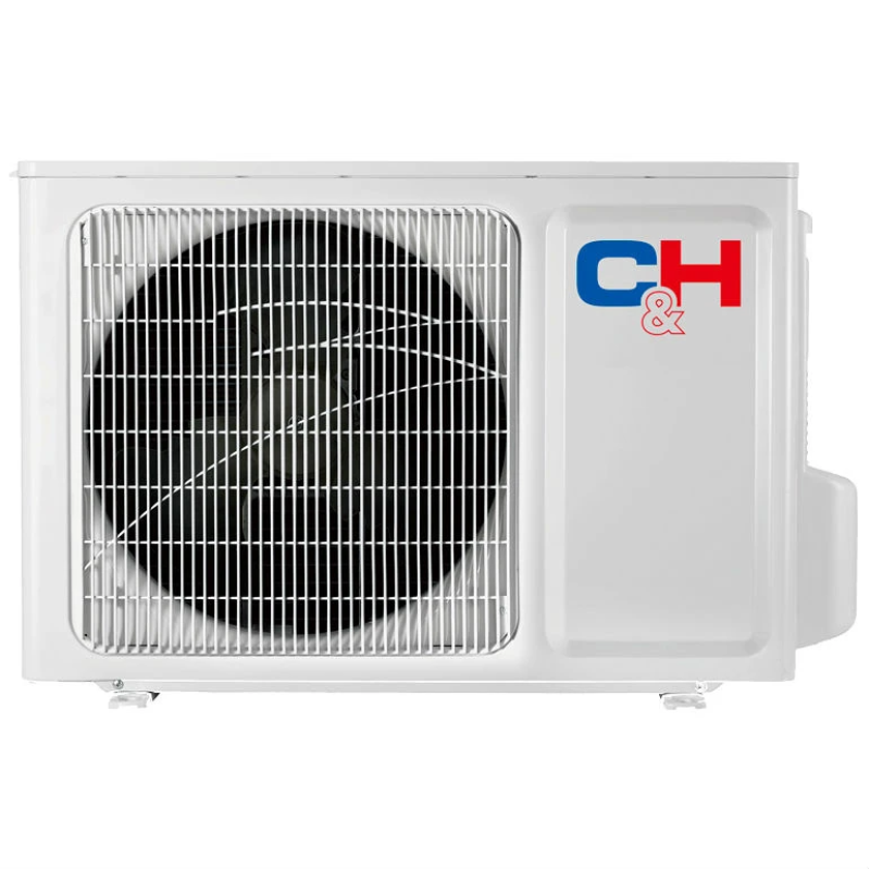 Інверторний кондиціонер Cooper&Hunter CH-S12FTXAM2S-SC  (35 кв.м)     