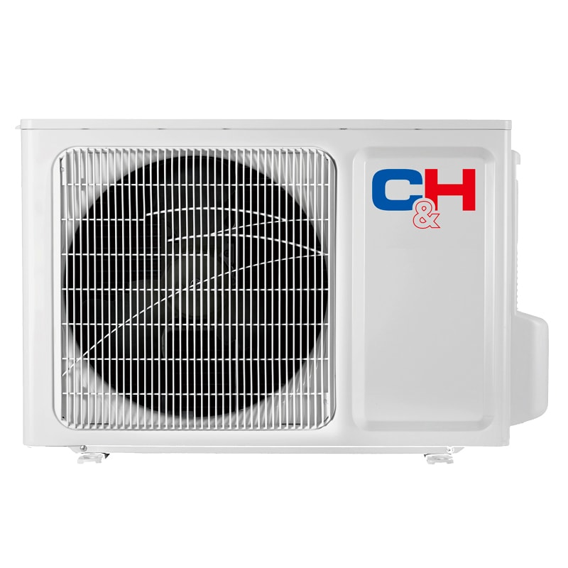 Інверторний кондиціонер Cooper&Hunter CH-S09FTXAM2S-WP (25 кв.м)     