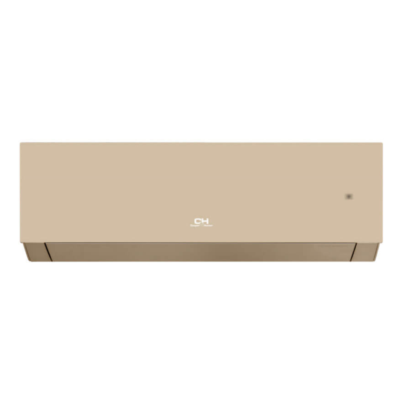 Инверторный кондиционер Cooper&Hunter CH-S09FTXAM-GD (25 кв.м)