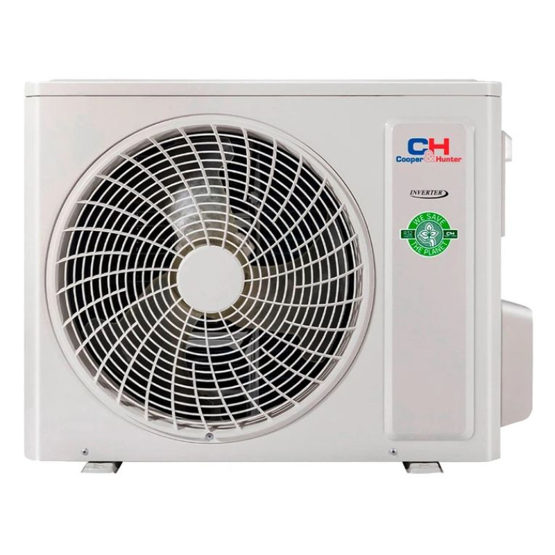 Інверторний кондиціонер Cooper&Hunter CH-S09FTXD2-SC (25 кв.м)       