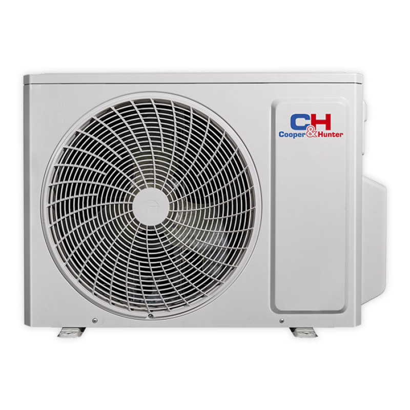 Інверторний кондиціонер Cooper&Hunter CH-S24FTXK-NG (70 кв.м)       
