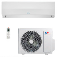 Кондиціонер Cooper&Hunter CH-S12XZ3 (on/off, 35 м2) 