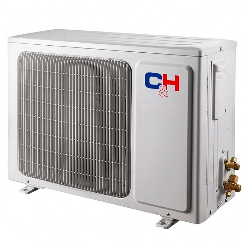 Кондиціонер Cooper&Hunter CH-S30XZ3 (on/off, 85 м2)    