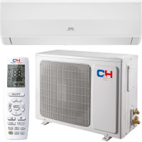 Кондиціонер Cooper&Hunter CH-S30XZ2 (on/off, 85 м2)      
