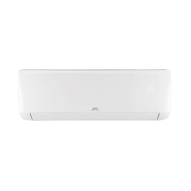 Настінний внутрішній блок мультиспліт-системи Cooper&Hunter CH-S24FTXF-NG(I) Wi-Fi (70 кв.м)  