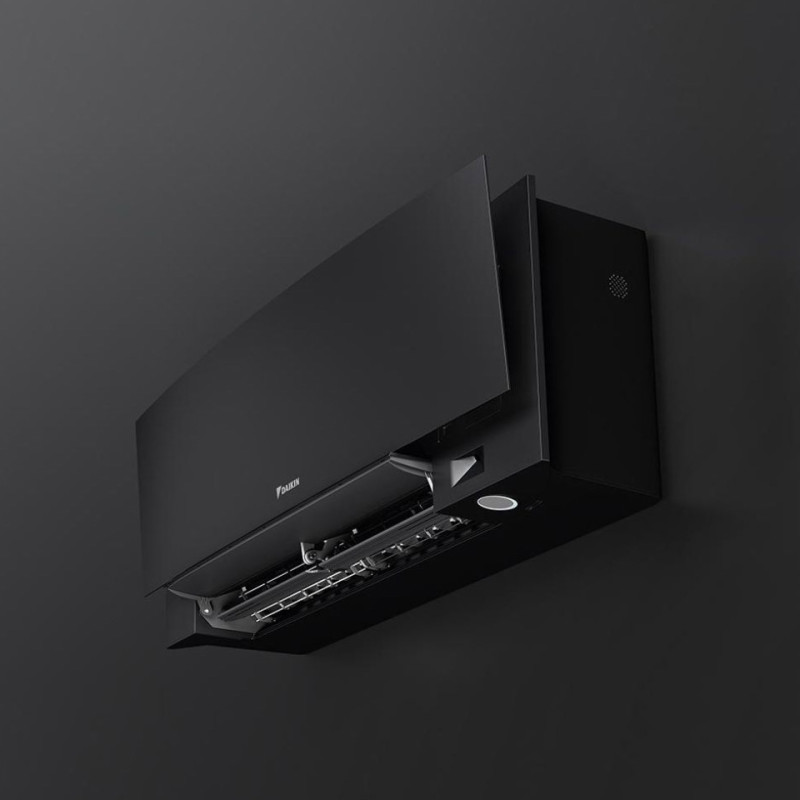 Інверторний кондиціонер Daikin Emura 3 FTXJ35AB / RXJ35A (35 кв.м)   