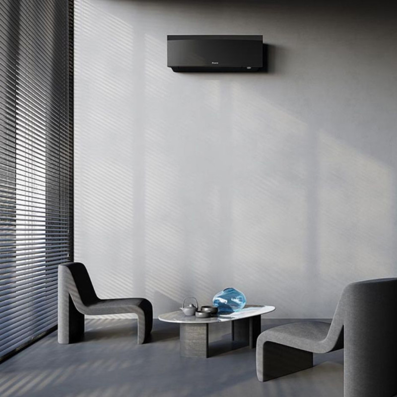 Інверторний кондиціонер Daikin Emura 3 FTXJ35AB / RXJ35A (35 кв.м)   