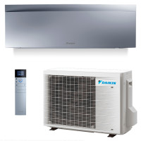 Інверторний кондиціонер Daikin Emura 3 FTXJ20AS / RXJ20A  (20 кв.м)  