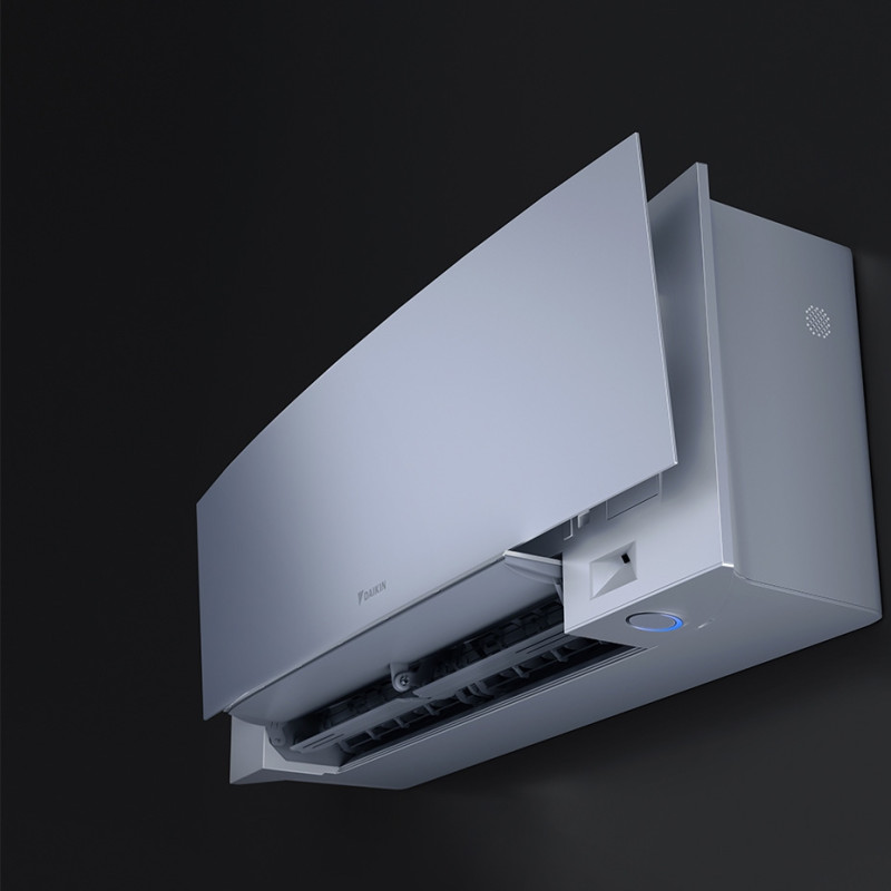 Інверторний кондиціонер Daikin Emura 3 FTXJ35AS / RXJ35A (35 кв.м)  