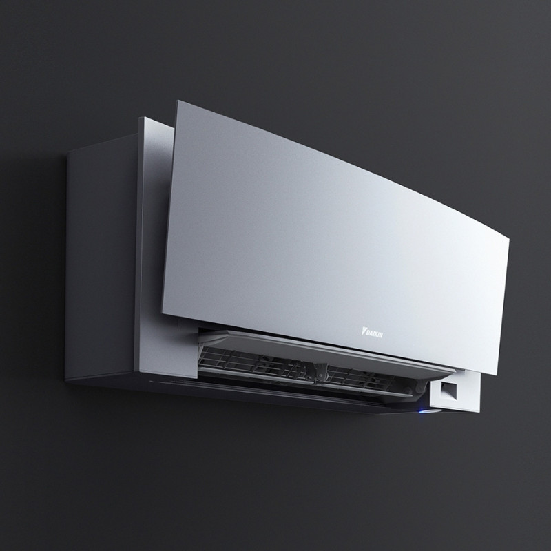 Інверторний кондиціонер Daikin Emura 3 FTXJ35AS / RXJ35A (35 кв.м)  