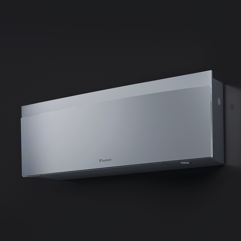 Інверторний кондиціонер Daikin Emura 3 FTXJ35AS / RXJ35A (35 кв.м)  