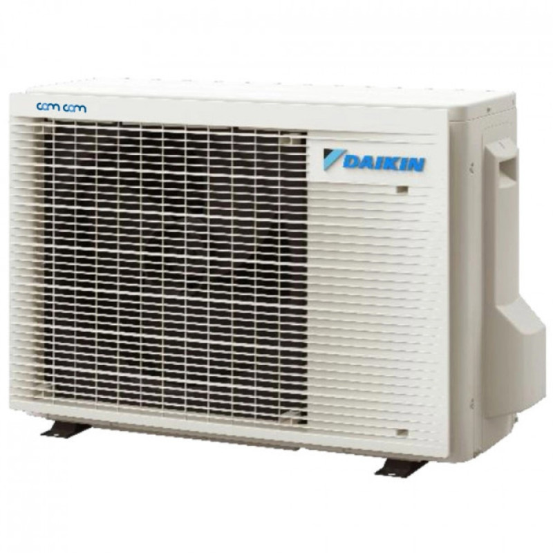 Інверторний кондиціонер Daikin Emura 3 FTXJ35AB / RXJ35A (35 кв.м)   
