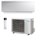 Інверторний кондиціонер Daikin Emura 3 FTXJ50AW / RXJ50A  (50 кв.м)     