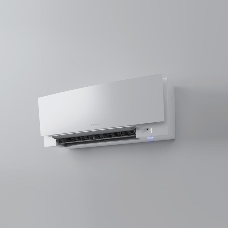 Інверторний кондиціонер Daikin Emura 3 FTXJ50AW / RXJ50A  (50 кв.м)     