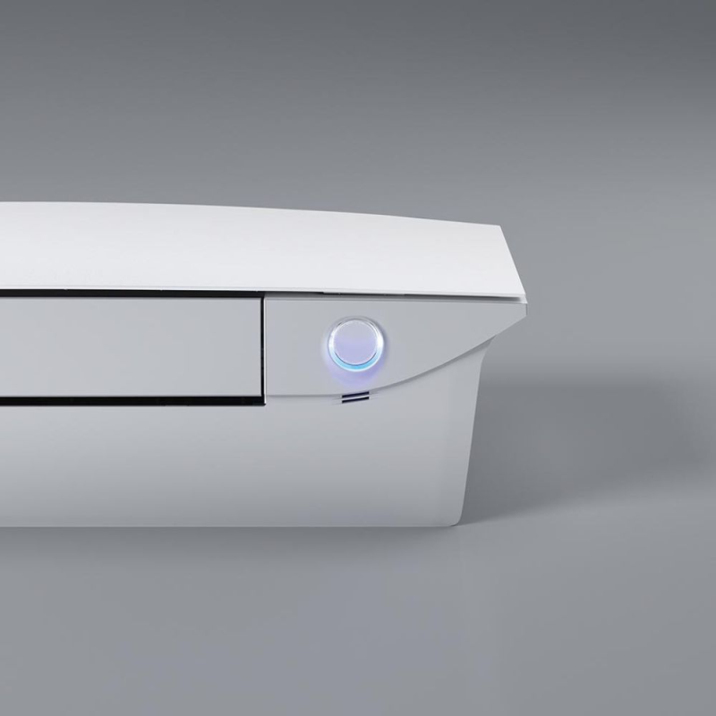 Інверторний кондиціонер Daikin Emura 3 FTXJ50AW / RXJ50A  (50 кв.м)     