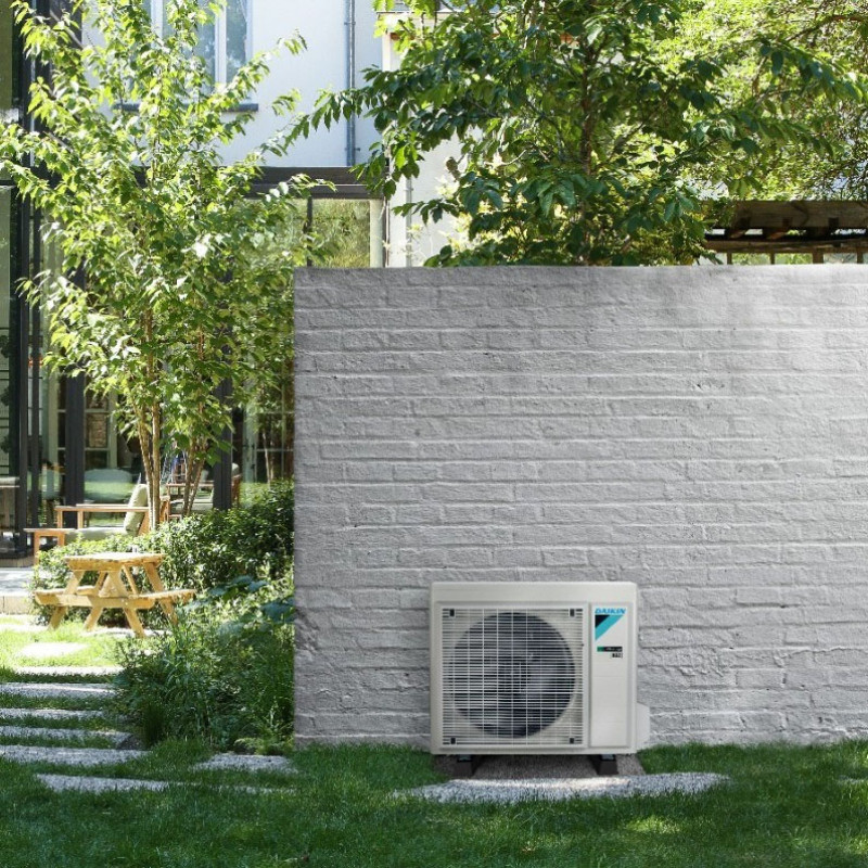 Інверторний кондиціонер Daikin PERFERA FTXM20R / RXM20R (20 кв.м)   