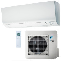 Інверторний кондиціонер Daikin PERFERA FTXM20R / RXM20R (20 кв.м)   