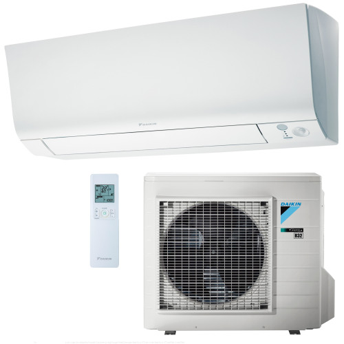 Інверторний кондиціонер Daikin PERFERA FTXM20R / RXM20R (20 кв.м)   