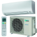 Інверторний кондиціонер Daikin COMFORA FTXP60M / RXP60M (60 кв.м)     