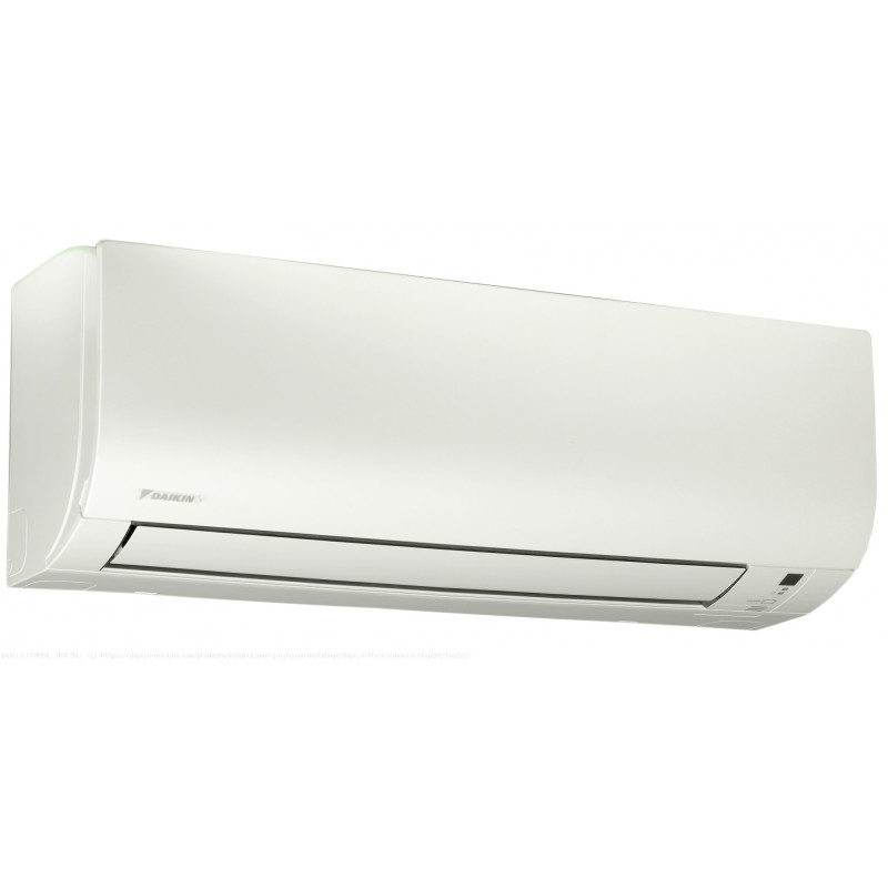 Інверторний кондиціонер Daikin COMFORA FTXP60M / RXP60M (60 кв.м)     