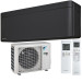 Інверторний кондиціонер DAIKIN FTXTA30CB / RXTA30C (30 кв.м) 