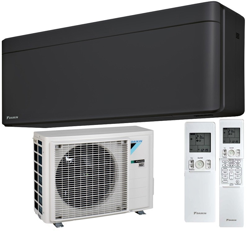 Інверторний кондиціонер DAIKIN FTXTA30CB / RXTA30C (30 кв.м) 