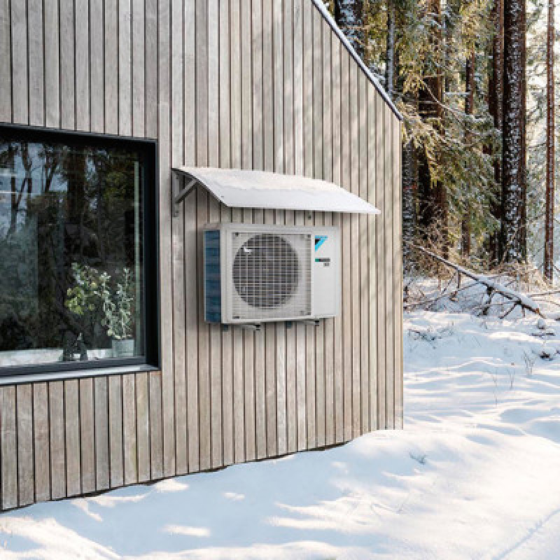 Інверторний кондиціонер DAIKIN FTXTA30CW / RXTA30C (30 кв.м) 