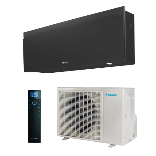 Інверторний кондиціонер DAIKIN FTXTJ30AB / RXTJ30A (30 кв.м) 