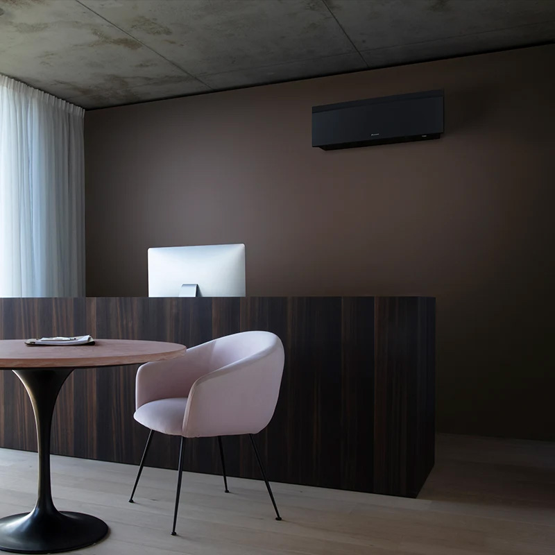 Інверторний кондиціонер DAIKIN FTXTJ30AB / RXTJ30A (30 кв.м) 