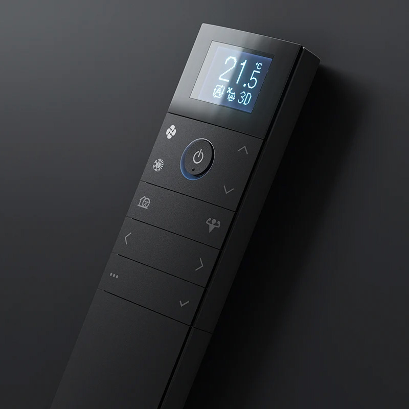 Інверторний кондиціонер DAIKIN FTXTJ30AB / RXTJ30A (30 кв.м) 