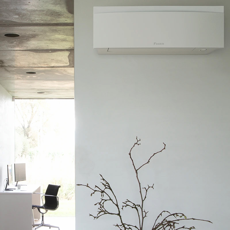 Інверторний кондиціонер DAIKIN FTXTJ30AW / RXTJ30A (30 кв.м) 