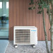 Інверторний кондиціонер DAIKIN FTXTJ30AW / RXTJ30A (30 кв.м) 