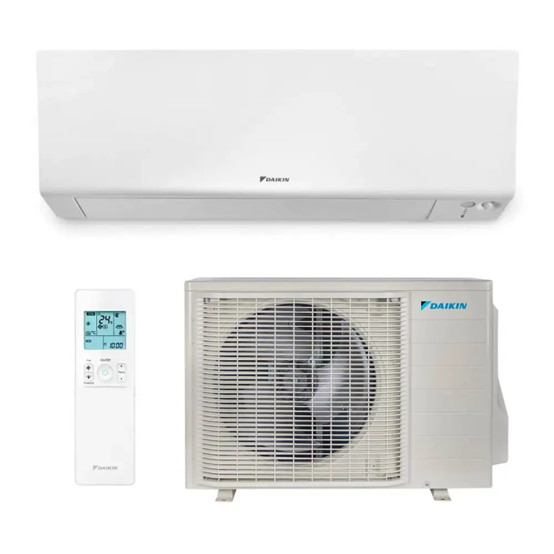 Инверторный кондиционер DAIKIN FTXTM40S/RXTM40A (40 кв.м)