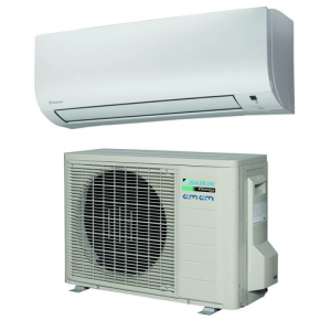 Инверторный кондиционер DAIKIN FTXTP25N/RXTP25A (25 кв.м)