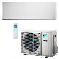 Інверторний кондиціонер Daikin Stylish FTXA20AW / RXA20A  (20 кв.м)   