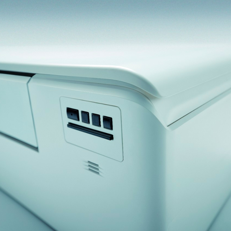 Інверторний кондиціонер Stylish Daikin FTXA35AW / RXA35A (35 кв.м)  