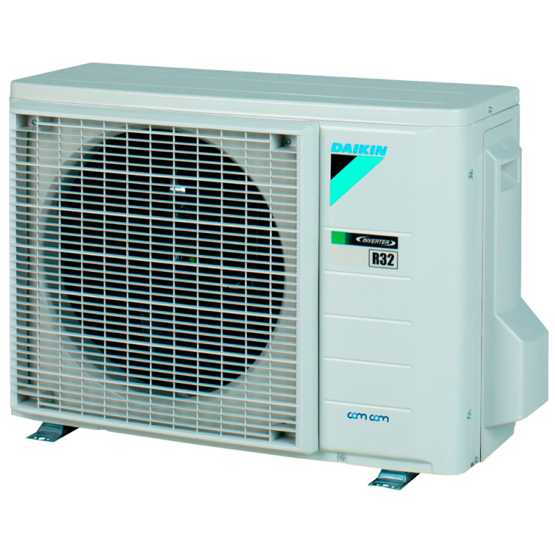 Інверторний кондиціонер Stylish Daikin FTXA35AW / RXA35A (35 кв.м)  