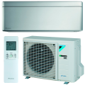 Інверторний кондиціонер Daikin Stylish FTXA35BS / RXA35A  (35 кв.м)  