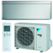 Інверторний кондиціонер Daikin Stylish FTXA35BS / RXA35A  (35 кв.м)  