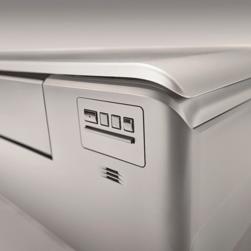 Інверторний кондиціонер Daikin Stylish FTXA35BS / RXA35A  (35 кв.м)  