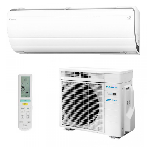 Інверторний кондиціонер Daikin URURU SARARA FTXZ35N / RXZ35N (35 кв.м)    