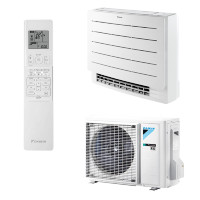 Инверторный кондиционер Daikin PERFERA FVXM25B/RXM25R9 (25 кв.м)