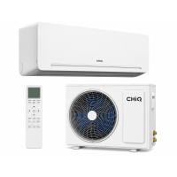 Инверторный кондиционер CHiQ SMILE CSDH-12DK до 35 м²