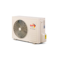 Настенный кондиционер EWT Clima S-240SDI-HRFN8 BREEZE инверторный, R32, 6.45 кВт