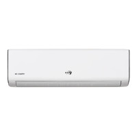 Настенный кондиционер EWT Clima S-120SNI-HRFN8 PRO TAIFUN PRO инверторный, R32, 3.5 кВт
