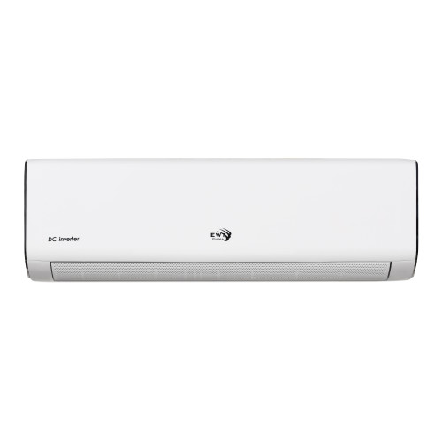 Настенный кондиционер EWT Clima S-120SNI-HRFN8 PRO TAIFUN PRO инверторный, R32, 3.5 кВт