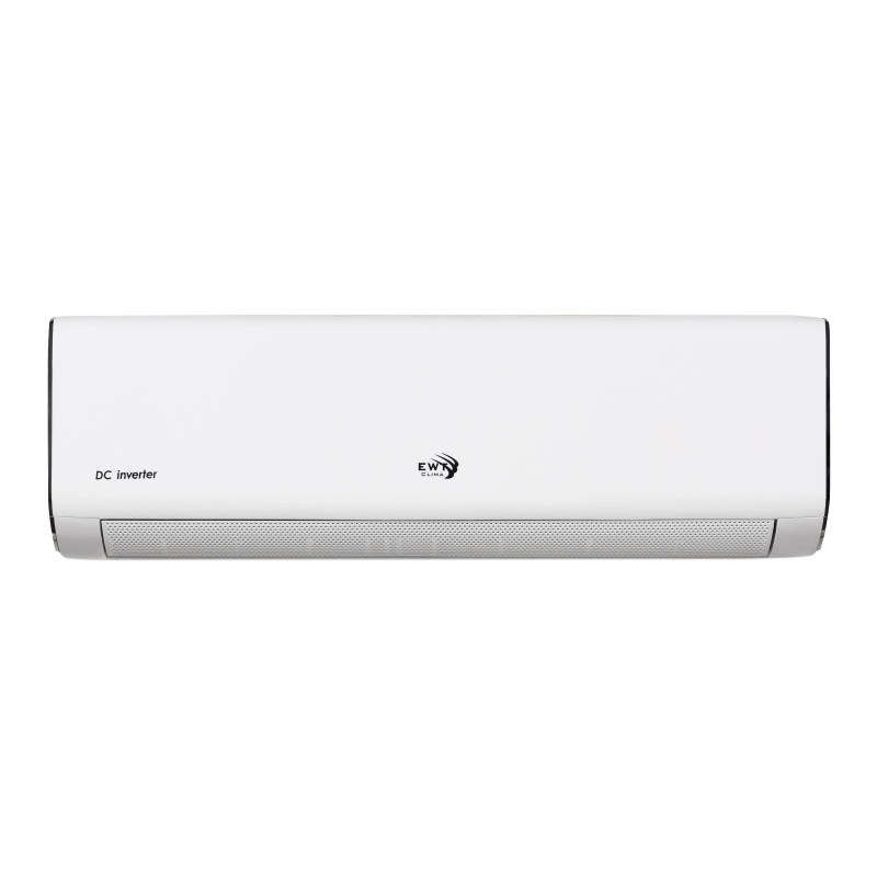 Настенный кондиционер EWT Clima S-120SNI-HRFN8 PRO TAIFUN PRO инверторный, R32, 3.5 кВт